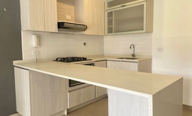 Apartamento en Arriendo en  la Holanda Sabaneta Antioquia