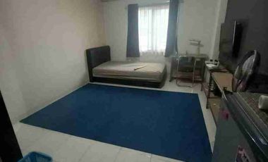 Dijual Apartemen Pinewood Jatinangor