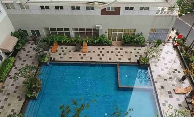 Dijual Apartemen Pinewood Jatinangor