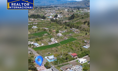 Venta de propiedad en Montalvo