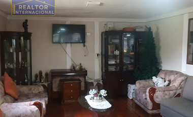 Venta de propiedad en Montalvo