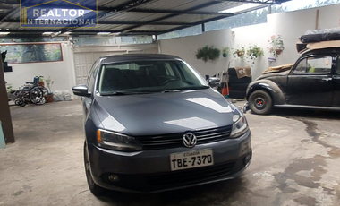 Venta de propiedad en Montalvo