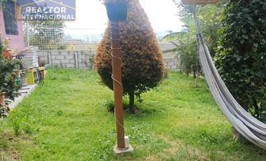 Venta de propiedad en Montalvo