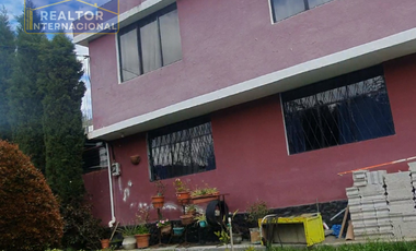 Venta de propiedad en Montalvo