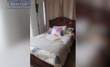 Venta de propiedad en Montalvo