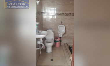 Venta de propiedad en Montalvo