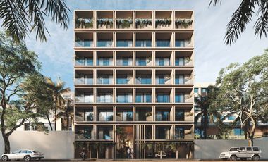 Inversión ideal: estudio con alta rentabilidad en Sensara 28