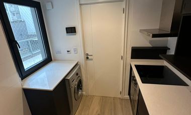 Departamento dos ambientes, nuevo, costa, Mar del Plata.