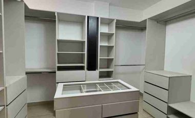 DEPARTAMENTO DE ALQUILER AMPLIO PLANTA BAJA EN - SOTAVENTO - ISLA MOCOLI