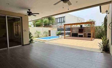 DEPARTAMENTO DE ALQUILER AMPLIO PLANTA BAJA EN - SOTAVENTO - ISLA MOCOLI