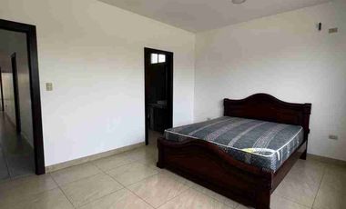 DEPARTAMENTO DE ALQUILER AMPLIO PLANTA BAJA EN - SOTAVENTO - ISLA MOCOLI