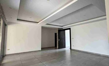 DEPARTAMENTO DE ALQUILER AMPLIO PLANTA BAJA EN - SOTAVENTO - ISLA MOCOLI