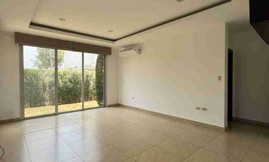 DEPARTAMENTO DE ALQUILER AMPLIO PLANTA BAJA EN - SOTAVENTO - ISLA MOCOLI