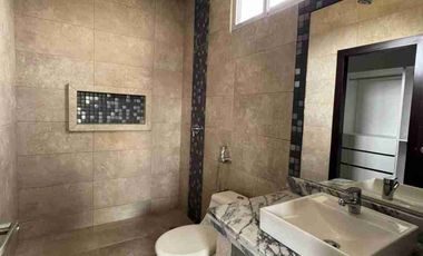 DEPARTAMENTO DE ALQUILER AMPLIO PLANTA BAJA EN - SOTAVENTO - ISLA MOCOLI