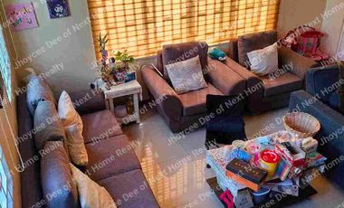 Jackpot ka sa 4BR and 3T&B Single Detached Modern House with Big Carport and Landscape