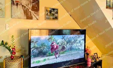 Jackpot ka sa 4BR and 3T&B Single Detached Modern House with Big Carport and Landscape