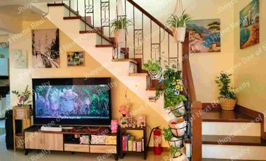 Jackpot ka sa 4BR and 3T&B Single Detached Modern House with Big Carport and Landscape