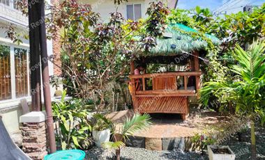Jackpot ka sa 4BR and 3T&B Single Detached Modern House with Big Carport and Landscape