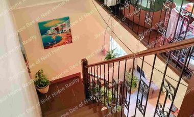 Jackpot ka sa 4BR and 3T&B Single Detached Modern House with Big Carport and Landscape