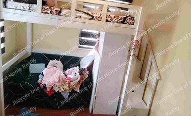 Jackpot ka sa 4BR and 3T&B Single Detached Modern House with Big Carport and Landscape