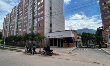 VENDO APARTAMENTO EN CONJUNTO RESIDENCIAL PRADOS DE MIRAFLORES EN PIEDECUESTA