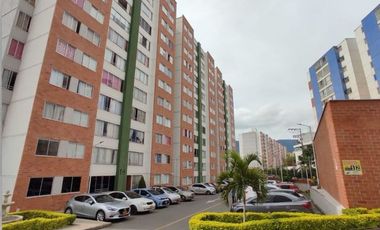 VENDO APARTAMENTO EN CONJUNTO RESIDENCIAL PRADOS DE MIRAFLORES EN PIEDECUESTA