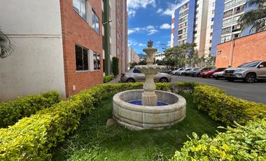 VENDO APARTAMENTO EN CONJUNTO RESIDENCIAL PRADOS DE MIRAFLORES EN PIEDECUESTA