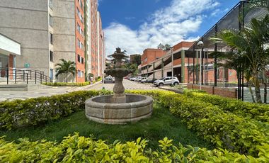 VENDO APARTAMENTO EN CONJUNTO RESIDENCIAL PRADOS DE MIRAFLORES EN PIEDECUESTA