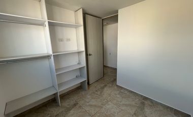 VENDO APARTAMENTO EN CONJUNTO RESIDENCIAL PRADOS DE MIRAFLORES EN PIEDECUESTA