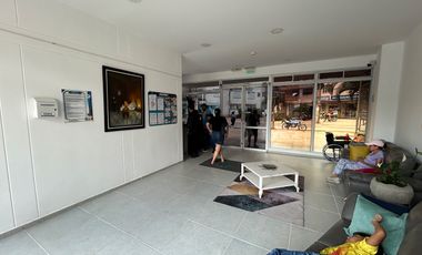 VENDO APARTAMENTO EN CONJUNTO RESIDENCIAL PRADOS DE MIRAFLORES EN PIEDECUESTA