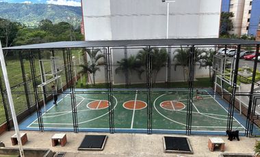 VENDO APARTAMENTO EN CONJUNTO RESIDENCIAL PRADOS DE MIRAFLORES EN PIEDECUESTA