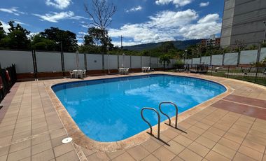 VENDO APARTAMENTO EN CONJUNTO RESIDENCIAL PRADOS DE MIRAFLORES EN PIEDECUESTA