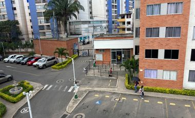 VENDO APARTAMENTO EN CONJUNTO RESIDENCIAL PRADOS DE MIRAFLORES EN PIEDECUESTA