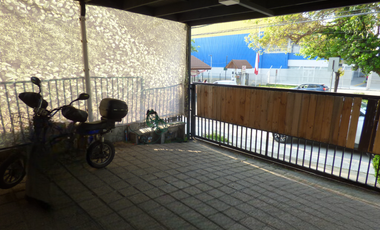 Casa en arriendo 3D, 3B, Estac., Las Viñas, Peñalolen