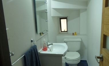 Casa en arriendo 3D, 3B, Estac., Las Viñas, Peñalolen