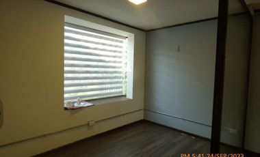 Casa en arriendo 3D, 3B, Estac., Las Viñas, Peñalolen