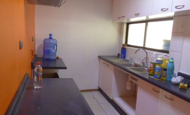 Casa en arriendo 3D, 3B, Estac., Las Viñas, Peñalolen