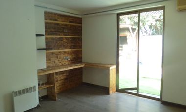 Casa en arriendo 3D, 3B, Estac., Las Viñas, Peñalolen