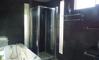 Casa en arriendo 3D, 3B, Estac., Las Viñas, Peñalolen