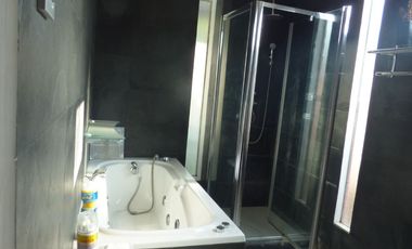 Casa en arriendo 3D, 3B, Estac., Las Viñas, Peñalolen