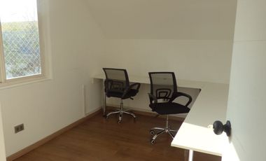 Casa en arriendo 3D, 3B, Estac., Las Viñas, Peñalolen