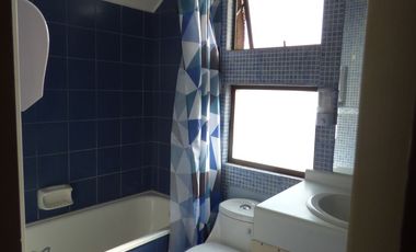 Casa en arriendo 3D, 3B, Estac., Las Viñas, Peñalolen