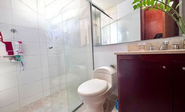 Venta casa moderna altos del poblado