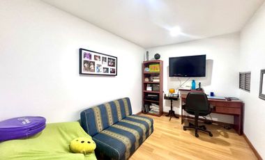 Venta casa moderna altos del poblado