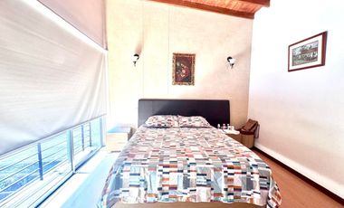 Venta casa moderna altos del poblado