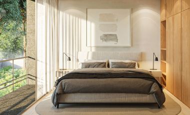 Residencias en preventa en Fuentes Brotantes 134 Santa Ursula Xitla Tlalpan CDMX