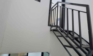 Jual Rumah Siap Huni Kran Kemayoran Jakarta Pusat