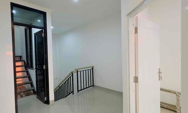 Jual Rumah Siap Huni Kran Kemayoran Jakarta Pusat