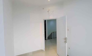 Jual Rumah Siap Huni Kran Kemayoran Jakarta Pusat