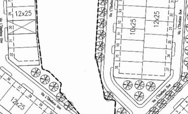 DIJUAL SERIUS ... Kavling Siap Bangun di Cluster Bellano (L'Obelisco) @Paramount  Serpong